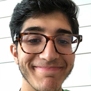 Meet your Posher, Sami